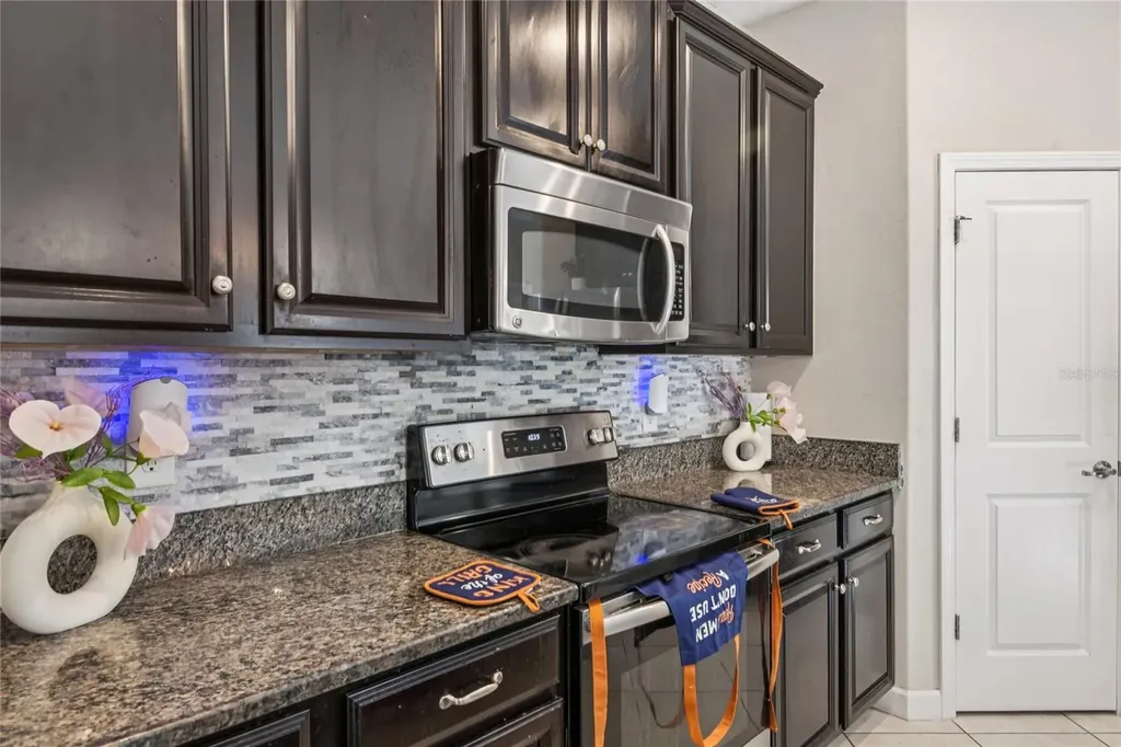 1537 Tallulah Terrace Wesley Chapel FL 33543