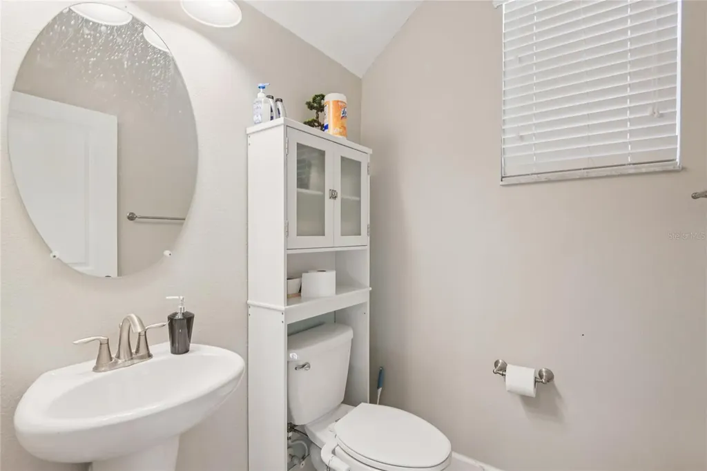 1537 Tallulah Terrace Wesley Chapel FL 33543