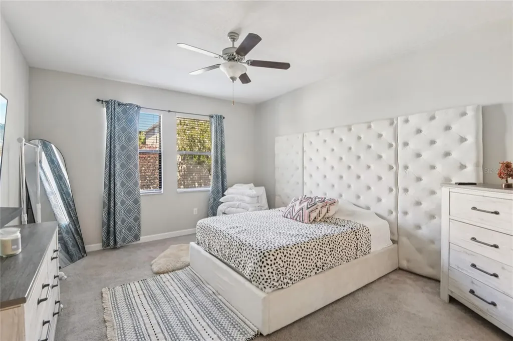 1537 Tallulah Terrace Wesley Chapel FL 33543