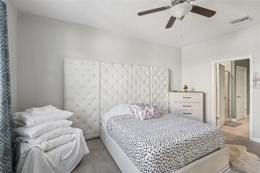 1537 Tallulah Terrace Wesley Chapel FL 33543