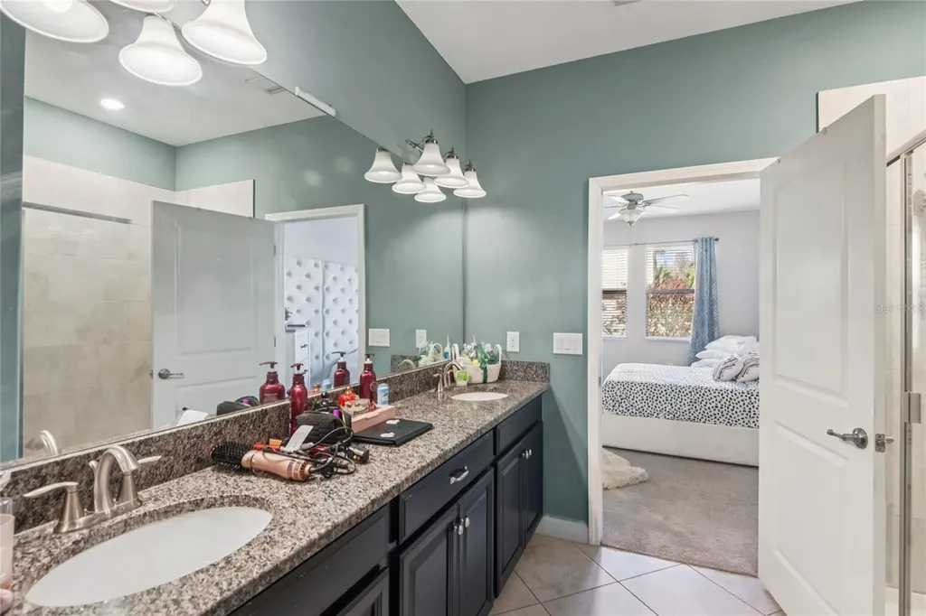 1537 Tallulah Terrace Wesley Chapel FL 33543