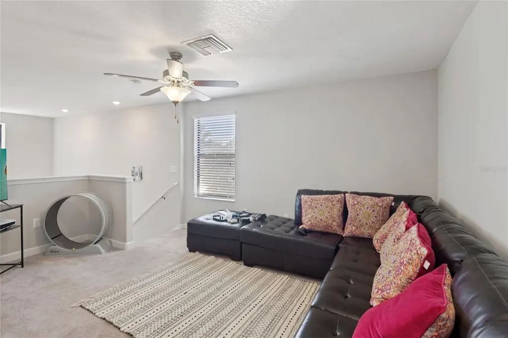 1537 Tallulah Terrace Wesley Chapel FL 33543