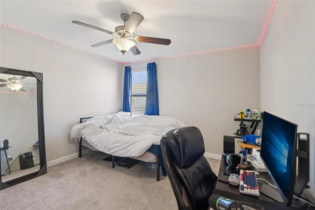 1537 Tallulah Terrace Wesley Chapel FL 33543