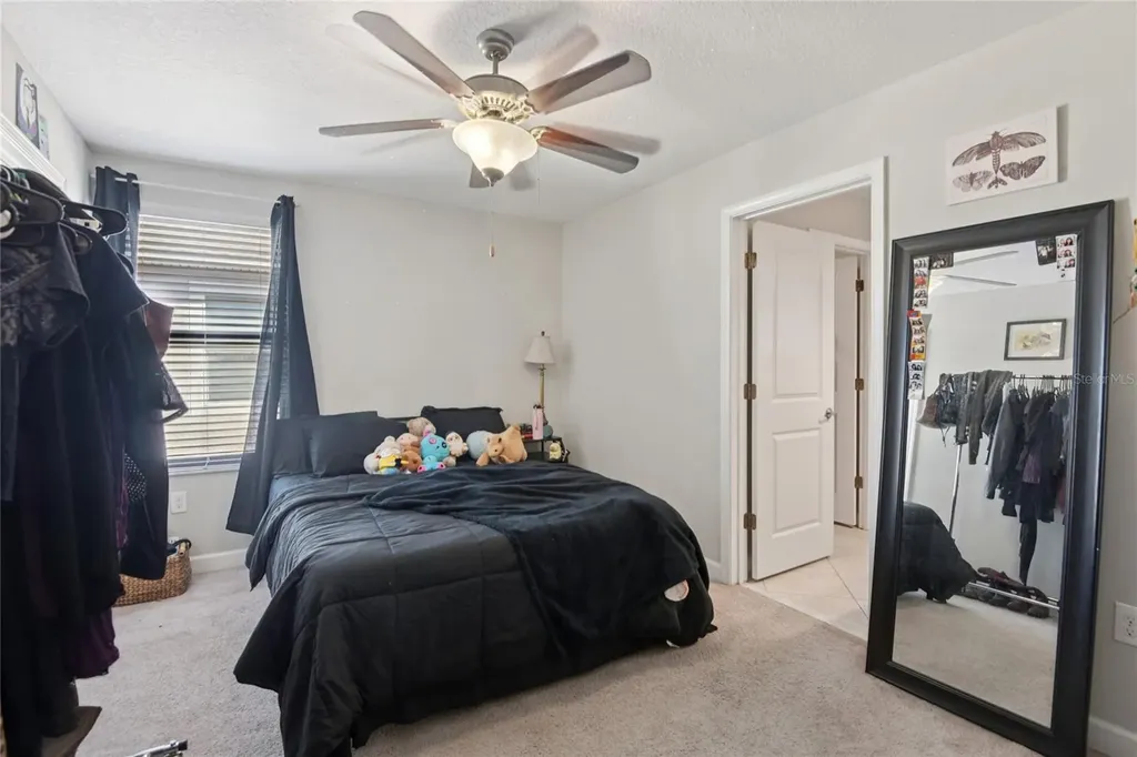 1537 Tallulah Terrace Wesley Chapel FL 33543