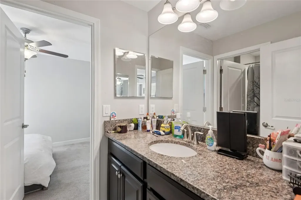 1537 Tallulah Terrace Wesley Chapel FL 33543