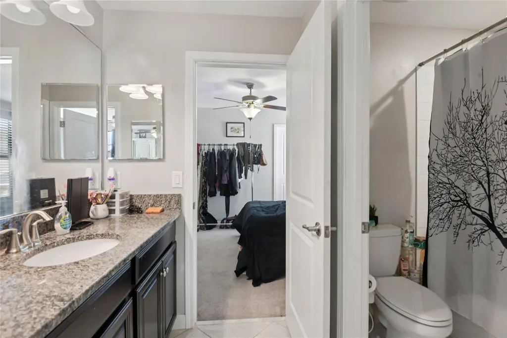 1537 Tallulah Terrace Wesley Chapel FL 33543
