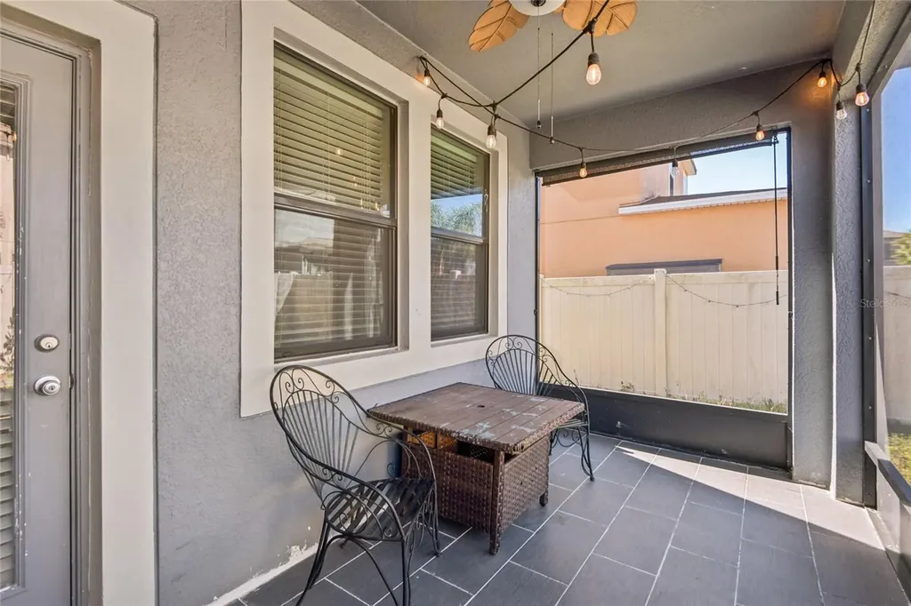 1537 Tallulah Terrace Wesley Chapel FL 33543