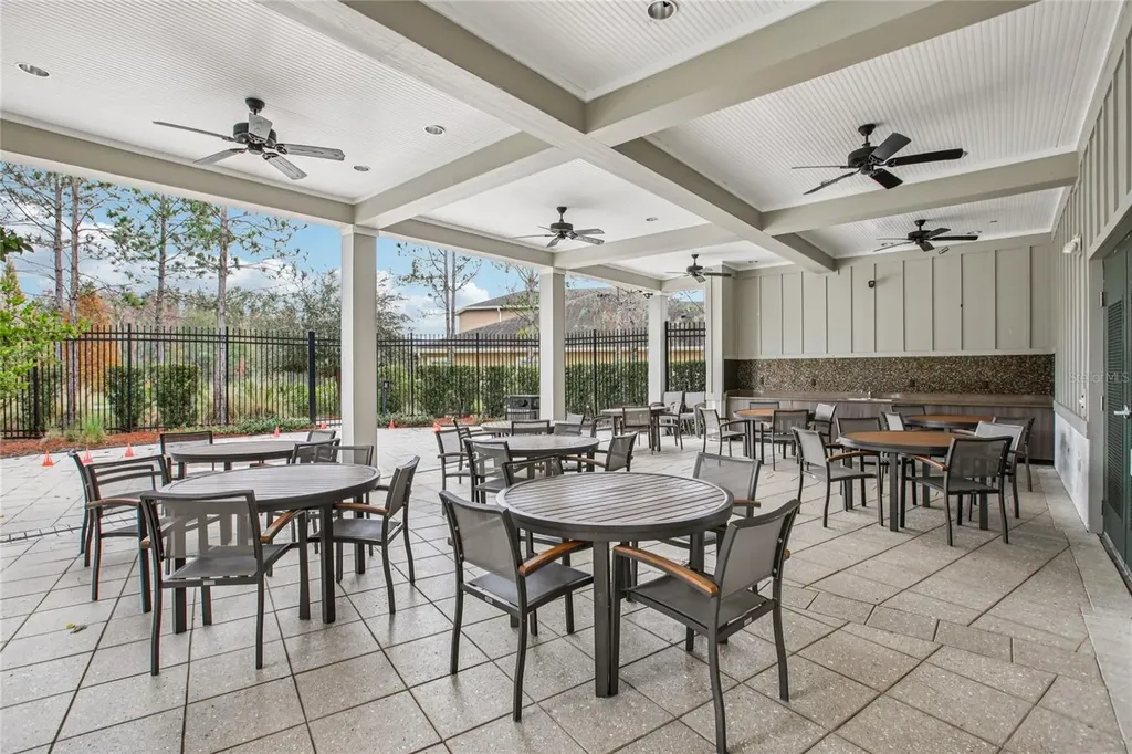 1537 Tallulah Terrace Wesley Chapel FL 33543