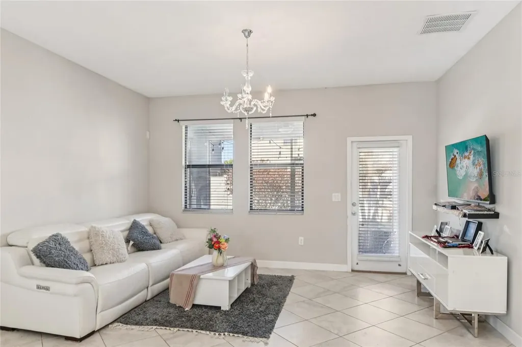 1537 Tallulah Terrace Wesley Chapel FL 33543