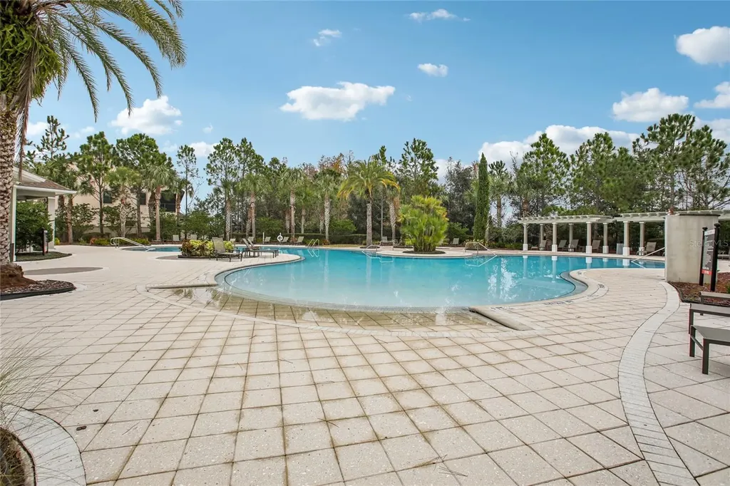 1537 Tallulah Terrace Wesley Chapel FL 33543