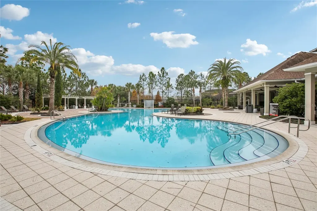 1537 Tallulah Terrace Wesley Chapel FL 33543
