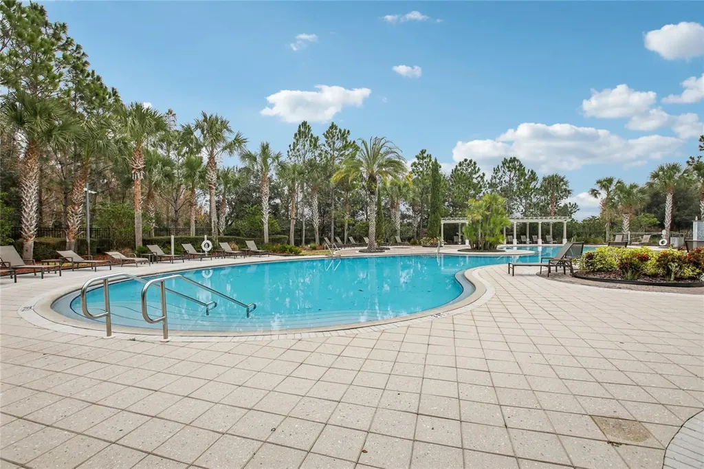 1537 Tallulah Terrace Wesley Chapel FL 33543