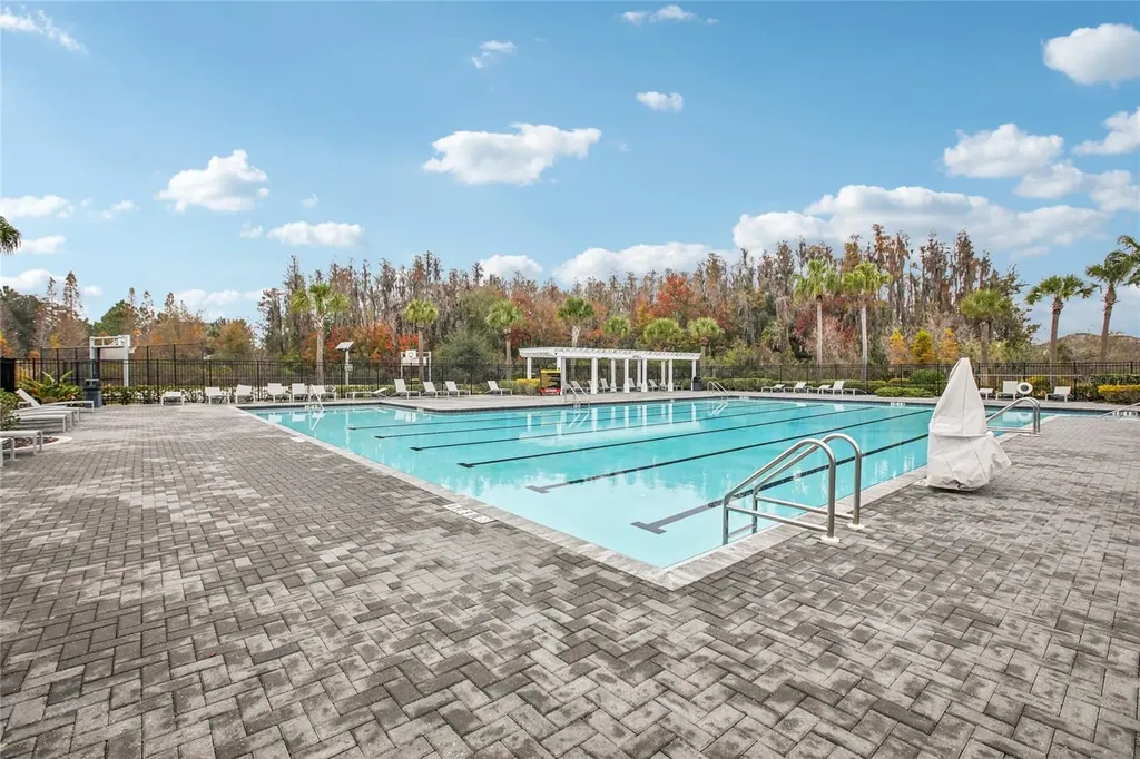 1537 Tallulah Terrace Wesley Chapel FL 33543