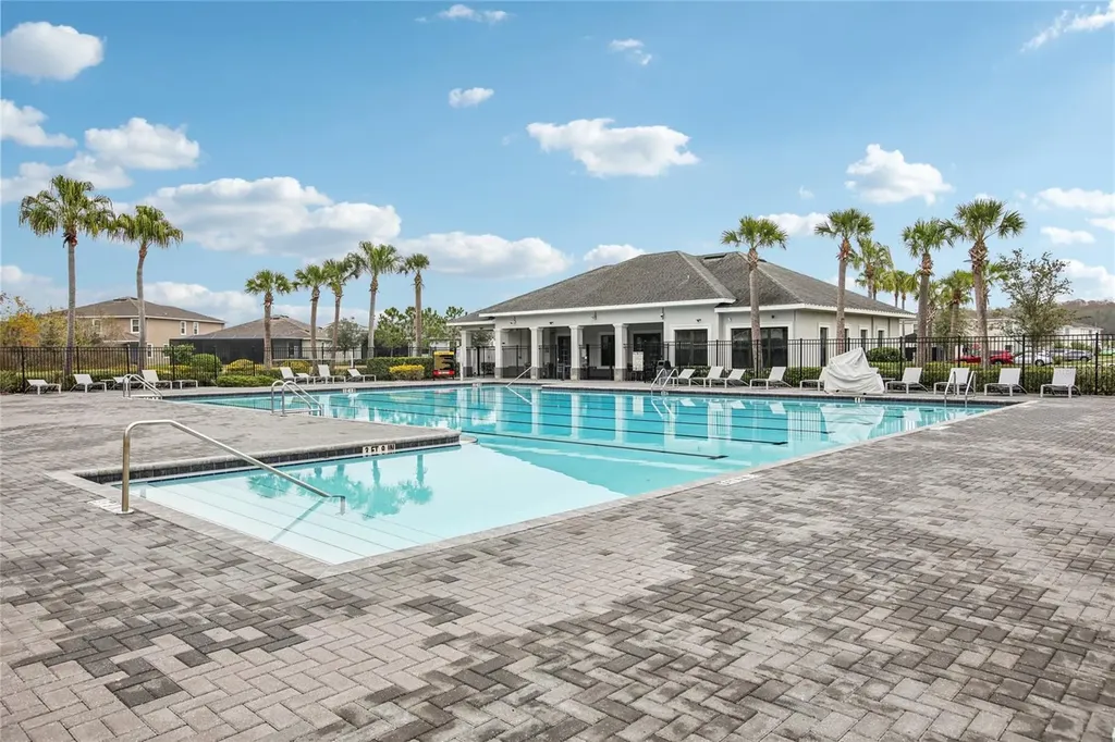1537 Tallulah Terrace Wesley Chapel FL 33543