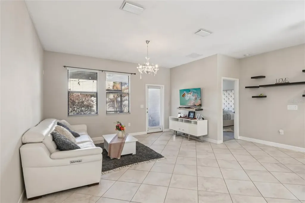 1537 Tallulah Terrace Wesley Chapel FL 33543