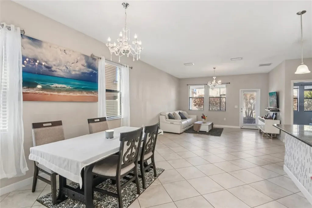 1537 Tallulah Terrace Wesley Chapel FL 33543