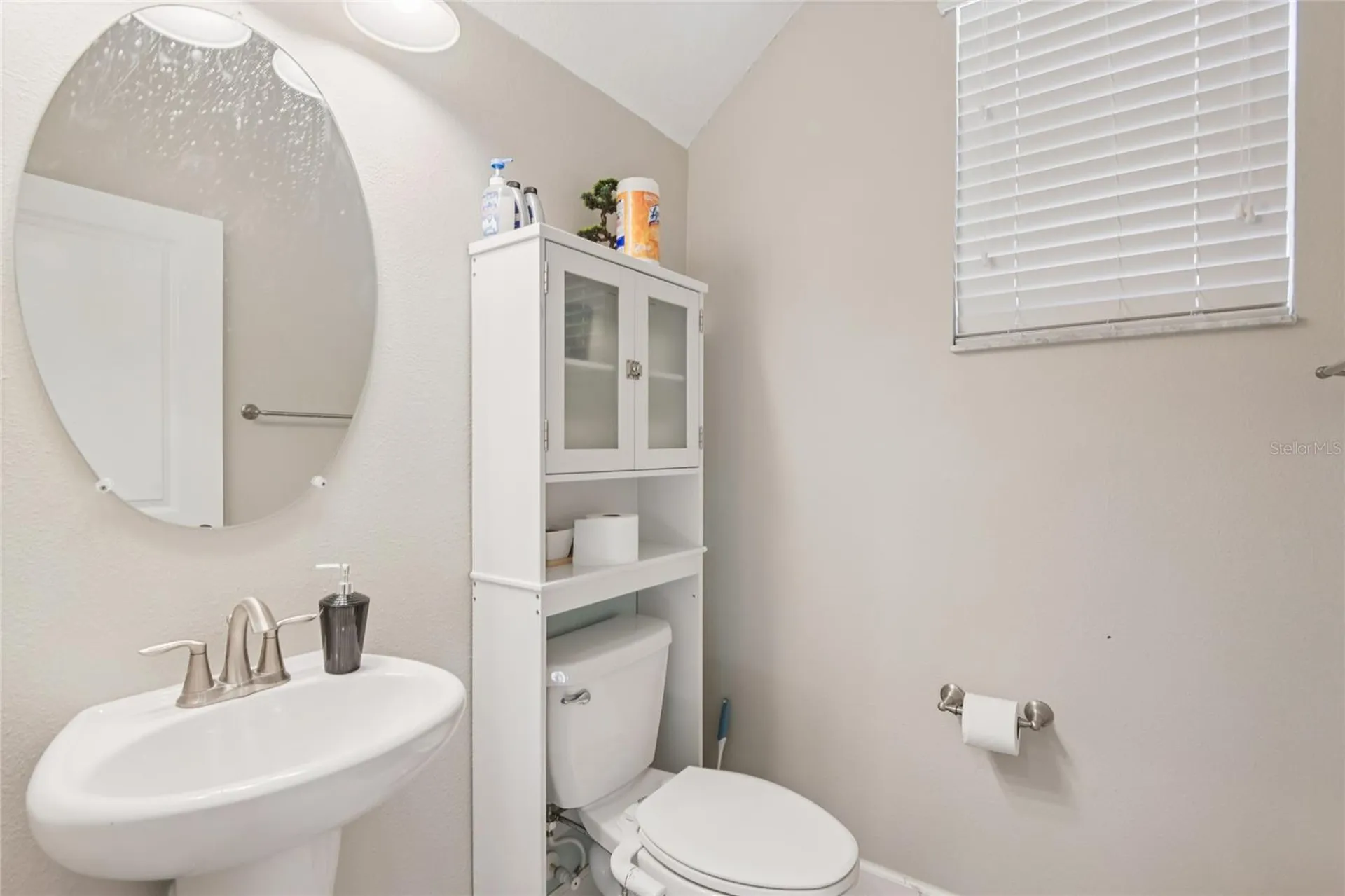 1537 Tallulah Terrace Wesley Chapel FL 33543