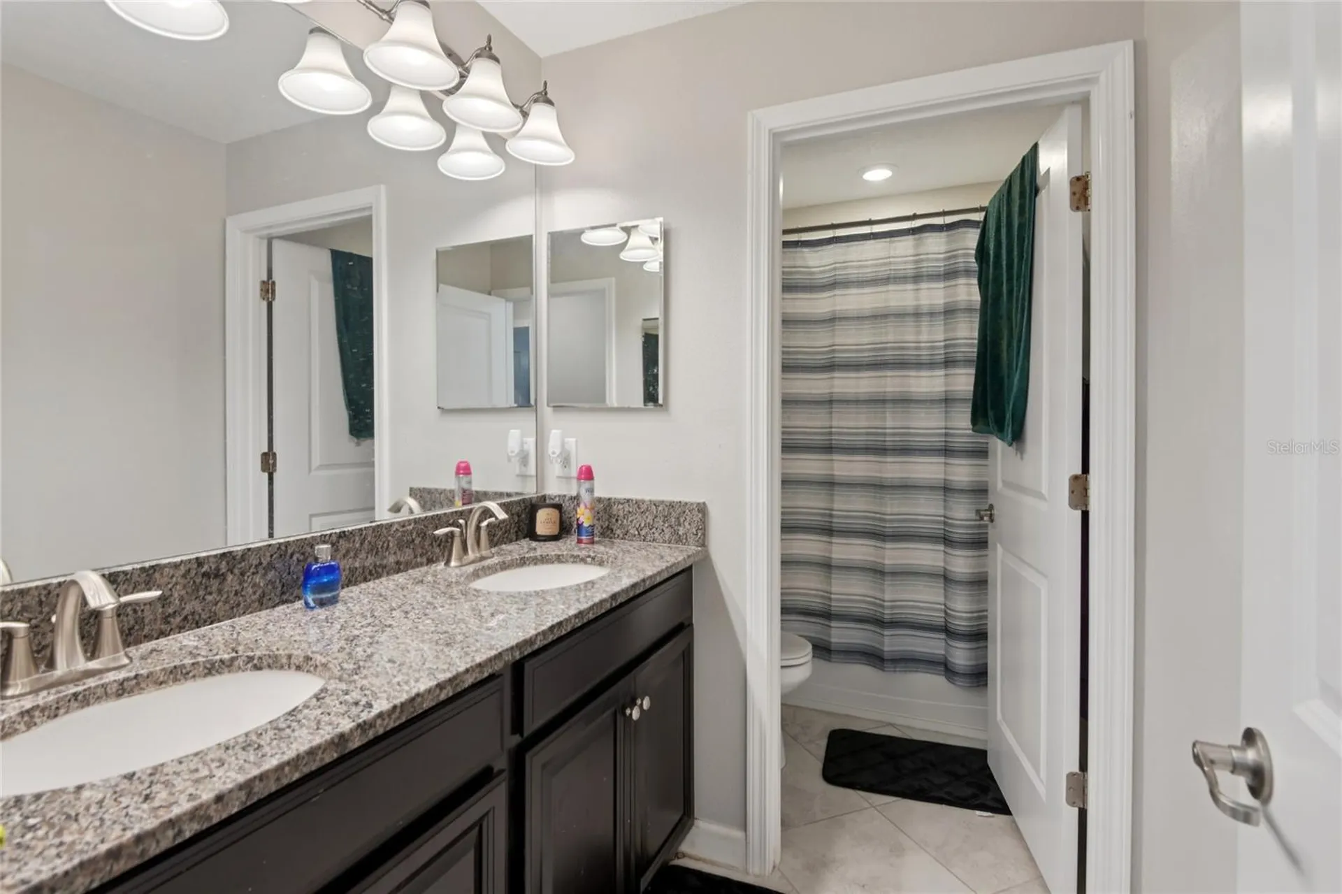 1537 Tallulah Terrace Wesley Chapel FL 33543