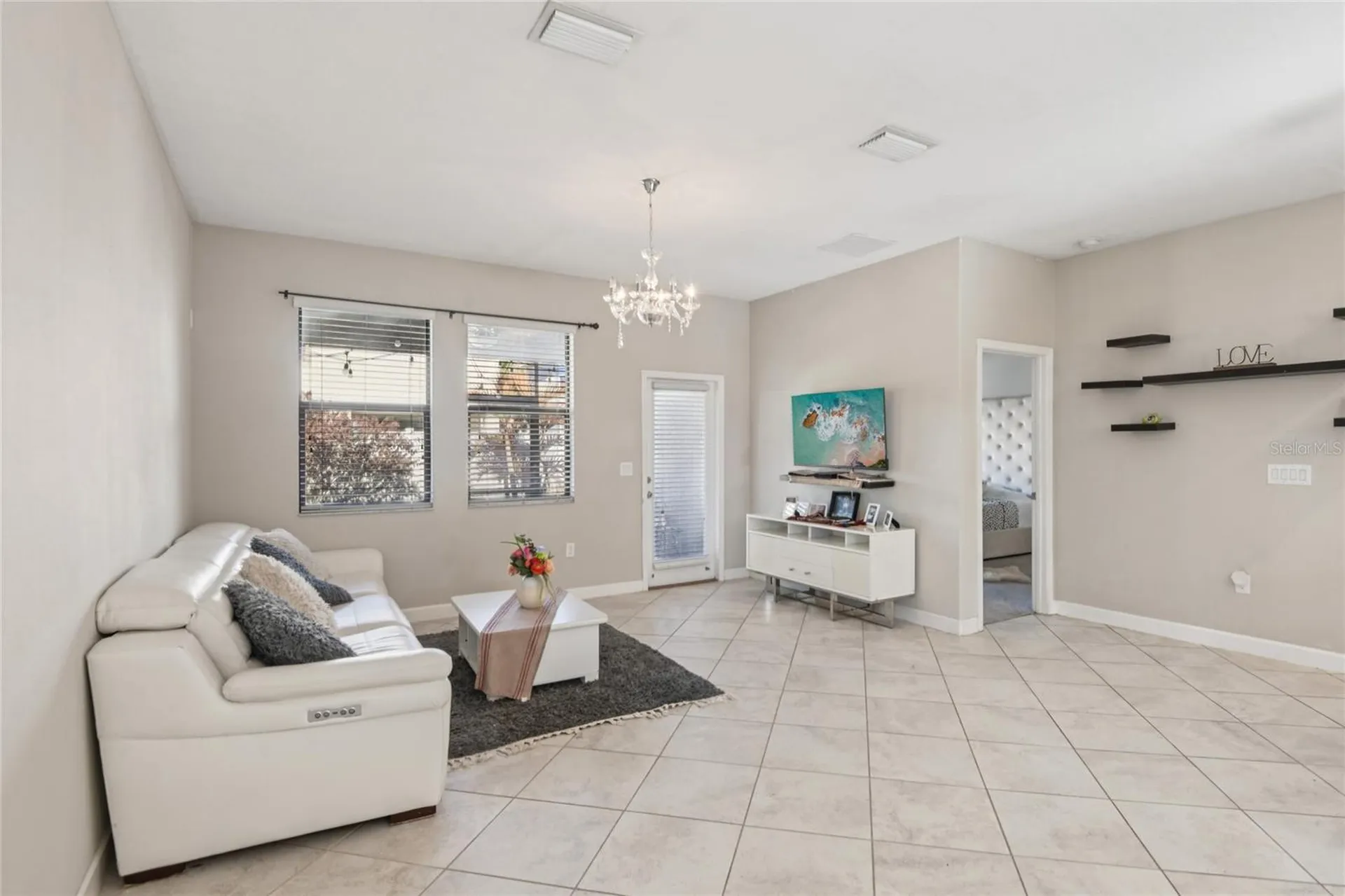 1537 Tallulah Terrace Wesley Chapel FL 33543