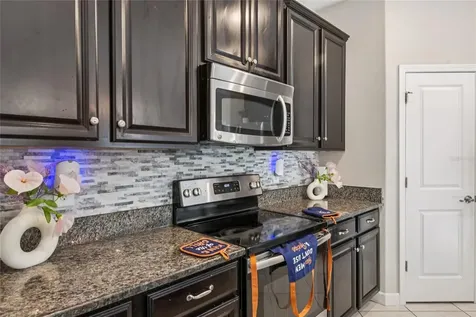 1537 Tallulah Terrace Wesley Chapel FL 33543