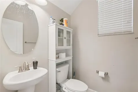 1537 Tallulah Terrace Wesley Chapel FL 33543