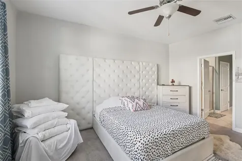 1537 Tallulah Terrace Wesley Chapel FL 33543