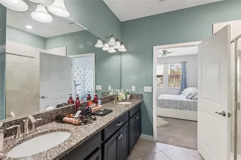 1537 Tallulah Terrace Wesley Chapel FL 33543