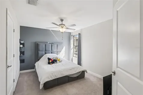 1537 Tallulah Terrace Wesley Chapel FL 33543