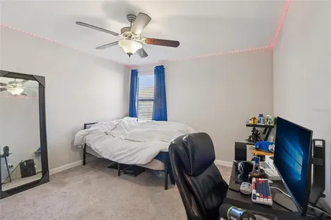 1537 Tallulah Terrace Wesley Chapel FL 33543