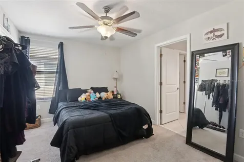 1537 Tallulah Terrace Wesley Chapel FL 33543