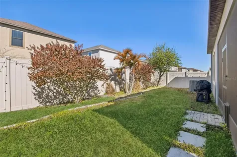 1537 Tallulah Terrace Wesley Chapel FL 33543