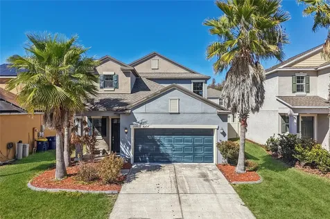 1537 Tallulah Terrace Wesley Chapel FL 33543