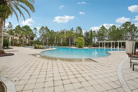 1537 Tallulah Terrace Wesley Chapel FL 33543