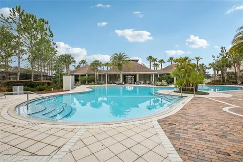 1537 Tallulah Terrace Wesley Chapel FL 33543