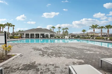 1537 Tallulah Terrace Wesley Chapel FL 33543
