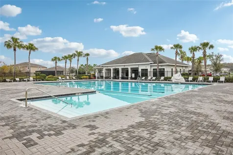 1537 Tallulah Terrace Wesley Chapel FL 33543