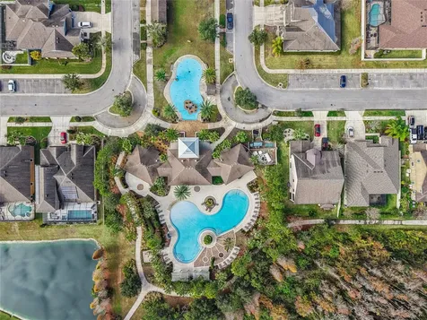 1537 Tallulah Terrace Wesley Chapel FL 33543
