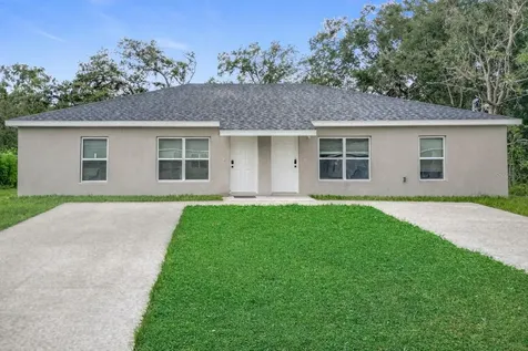 14292 SW 60th Terrace Ocala FL 34473