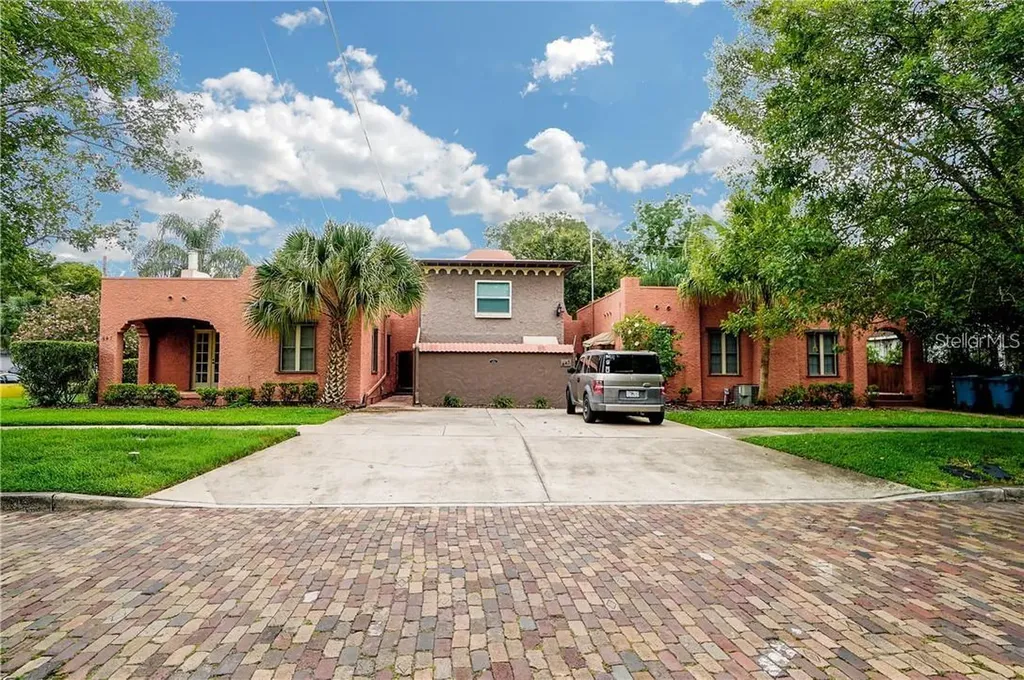 443 N Shine Avenue Orlando FL 32803