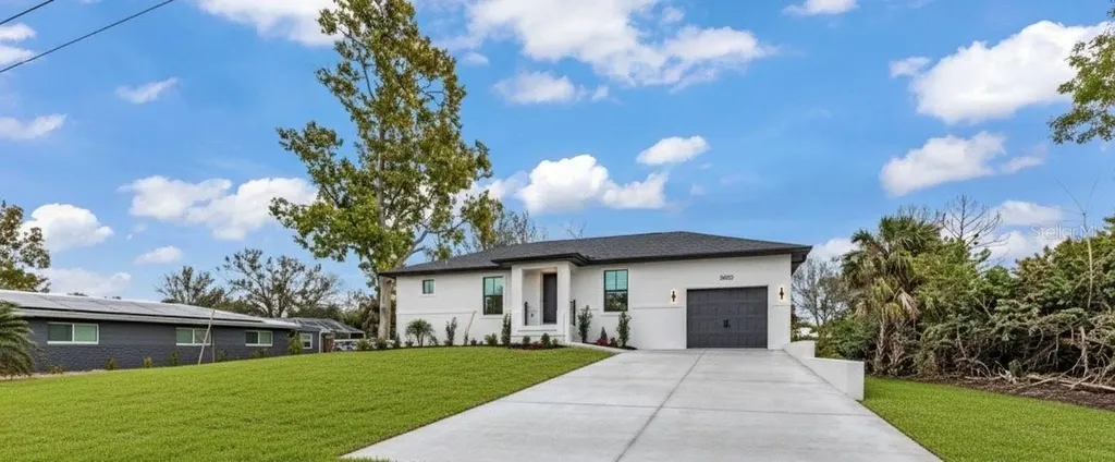 3420 Palm Drive Punta Gorda FL 33950