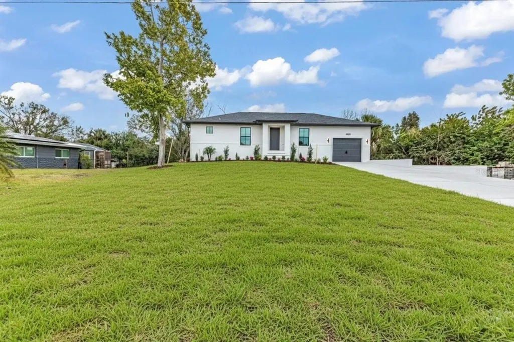 3420 Palm Drive Punta Gorda FL 33950