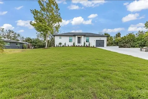 3420 Palm Drive Punta Gorda FL 33950