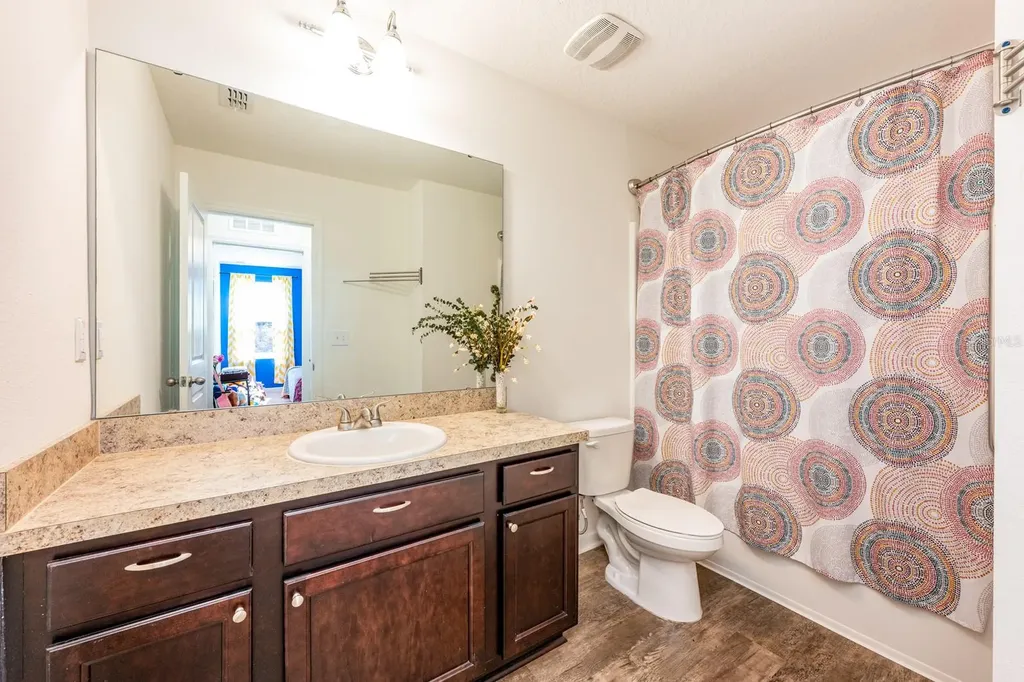 16434 Winding Blossom Drive Groveland FL 34736