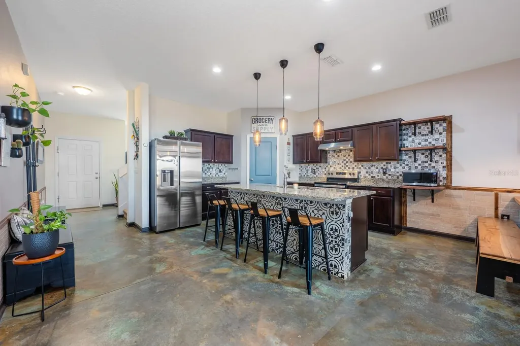 16434 Winding Blossom Drive Groveland FL 34736