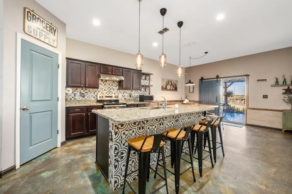 16434 Winding Blossom Drive Groveland FL 34736