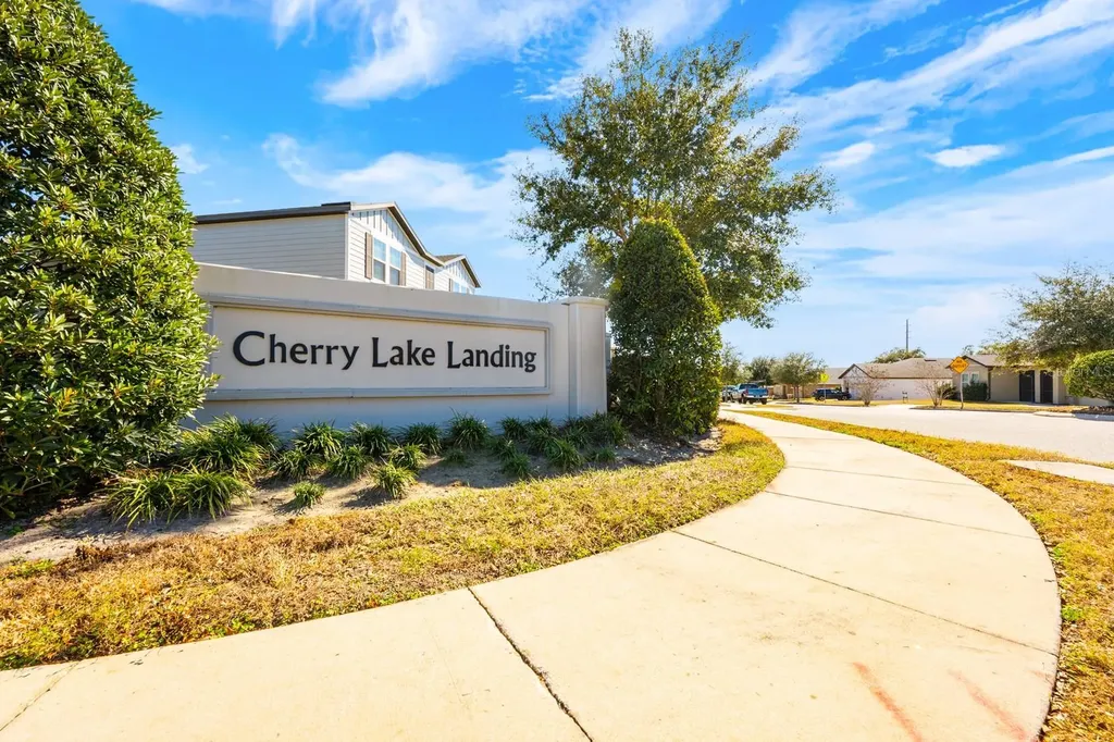 16434 Winding Blossom Drive Groveland FL 34736