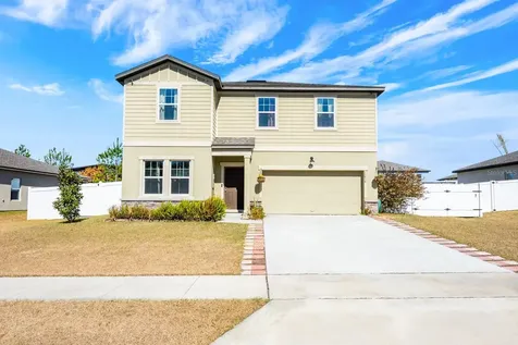 16434 Winding Blossom Drive Groveland FL 34736