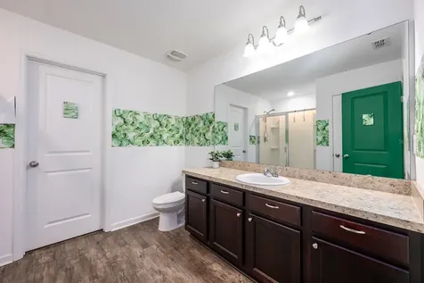 16434 Winding Blossom Drive Groveland FL 34736