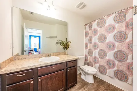 16434 Winding Blossom Drive Groveland FL 34736