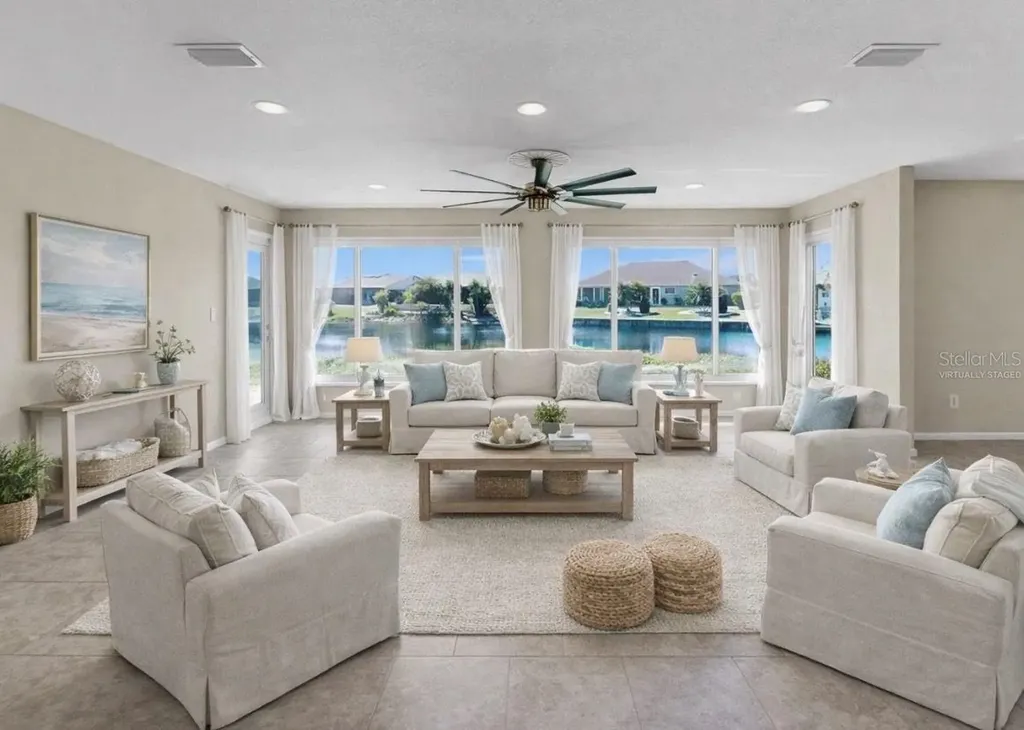 2110 W View Drive Sun City Center FL 33573